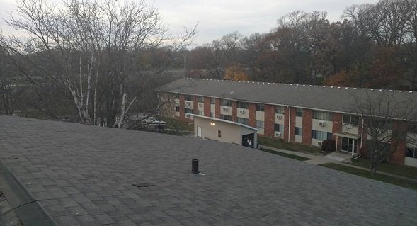 Roofing Services